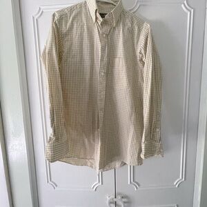 15 32/33 Mens button-down shirt